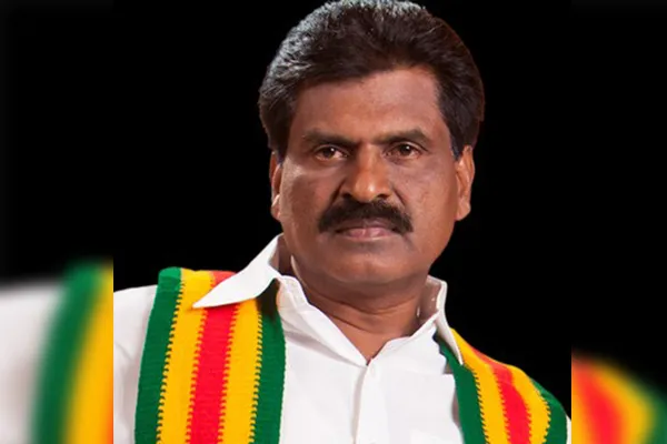 KMK Eshwaran press release